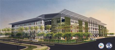 Senior High School Ateneo de Davao.